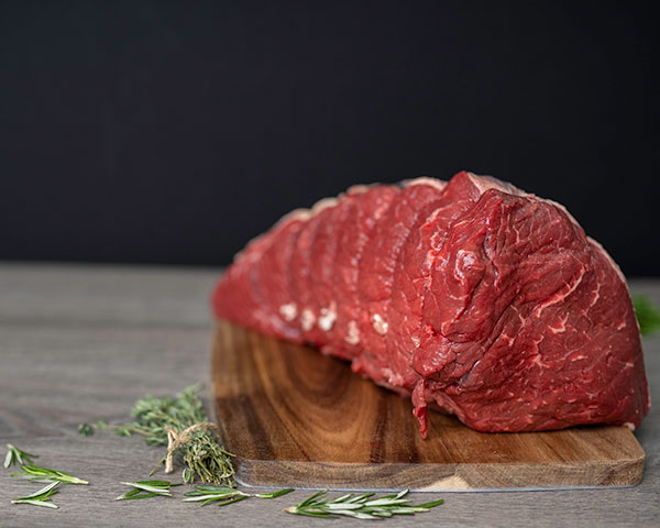 topside