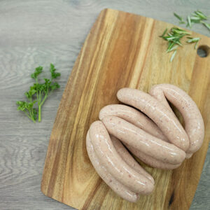 Sausages