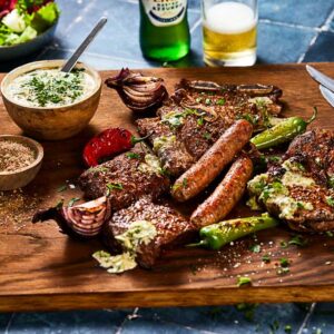 Argentinian Asado BBQ Pack - Image 1