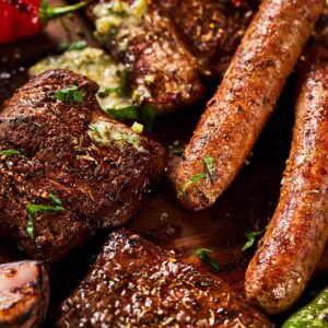 Argentinian Asado BBQ Pack - Image 3