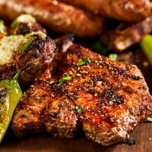 Argentinian Asado BBQ Pack - Image 6