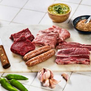 Argentinian Asado BBQ Pack - Image 2