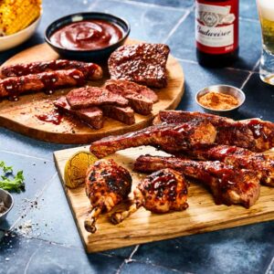 Texas Classics BBQ Pack - Image 1