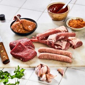 Texas Classics BBQ Pack - Image 2